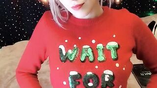 Takeomeow Christmas Ciri (Video 28)