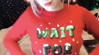 Takeomeow Christmas Ciri (Video 28)