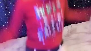 Takeomeow Christmas Ciri (Video 21)