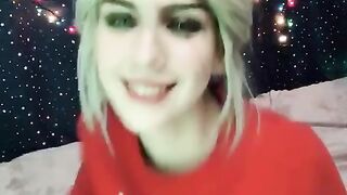 Takeomeow Christmas Ciri (Video 19)