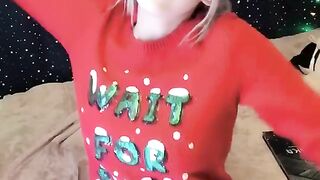 Takeomeow Christmas Ciri (Video 12)