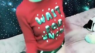 Takeomeow Christmas Ciri (Video 10)