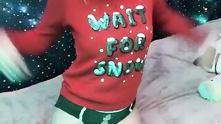 Takeomeow Christmas Ciri (Video 10)