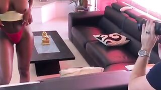 Lexi Hart OnlyFans Leaks (Video 6)