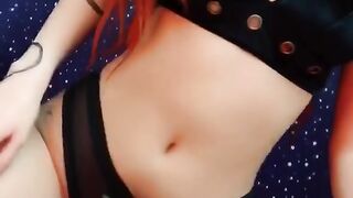 Takeomeow Poison Ivy (Video 21)