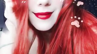 Takeomeow Poison Ivy (Video 14)