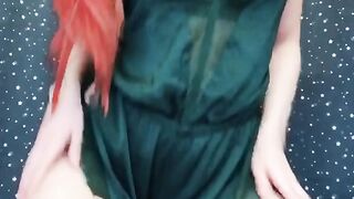 Takeomeow Poison Ivy (Video 8)