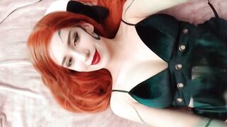 Takeomeow Poison Ivy (Video 6)