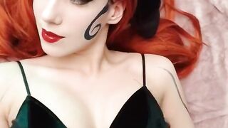 Takeomeow Poison Ivy (Video 4)