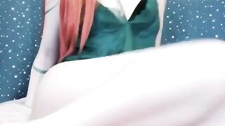 Takeomeow Poison Ivy (Video 3)