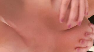 KayBaby1 OnlyFans leaked (Video 9)