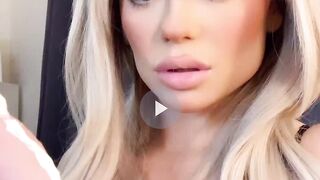 Holly Hankin Leaked Onlyfans (Video 4)