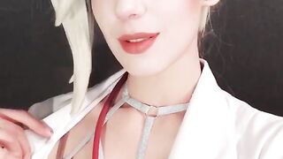 Takeomeow Mercy (Video 21)