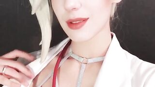 Takeomeow Mercy (Video 21)