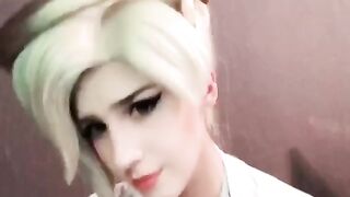 Takeomeow Mercy (Video 18)