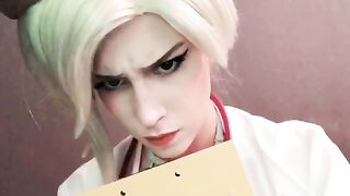 Takeomeow Mercy (Video 2)