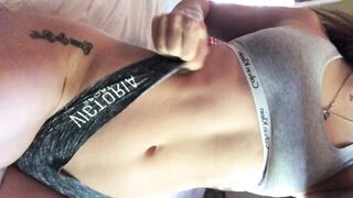 Teriana Jacobs Onlyfans Leaked (Video 2)