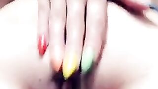 Ashly Anderson Leaked onlyfans videos (Video 210)