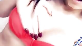 Ashly Anderson Leaked onlyfans videos (Video 176)