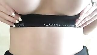 Ashly Anderson Leaked onlyfans videos (Video 133)