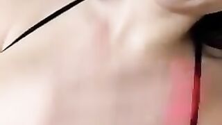 Ashly Anderson Leaked onlyfans videos (Video 32)