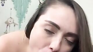Ashly Anderson Leaked onlyfans videos (Video 31)