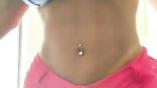 Valentina Ferraz OnlyFans (Video 6)