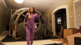 Liz Katz leak (Video 7)