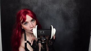 Jodie Marie ASMR