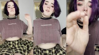 V.S OF - Sitter JOI Edging