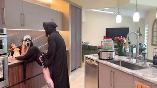 Skylar Vox Ghostface Sex Tape Video Leaked