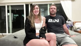 Bryce Adams Navy Friend Round 2 Video