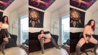 V.S OF - Monday Masturbation