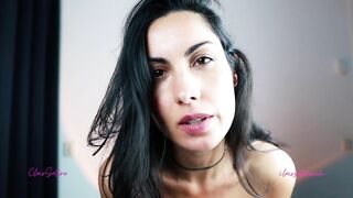 Clair Satine -- Try again