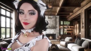 Egilea ASMR