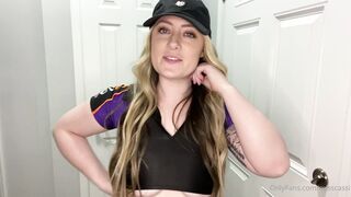 Miss Cassi ASMR