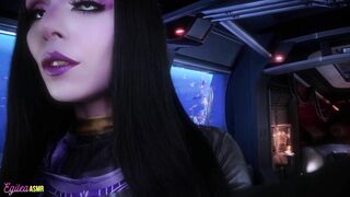 Egilea ASMR