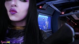 Egilea ASMR