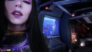 Egilea ASMR