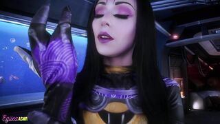 Egilea ASMR