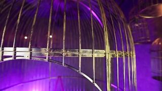 Pattie Cosplay and Mikomi Hokina--Elf Duo Video