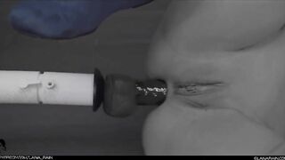 Zone Inspired Raven Teen Titans