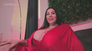 Korina Kova - Fucking my stepson