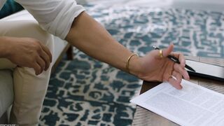 Addison Vodka Gives a Housewarming Fuck