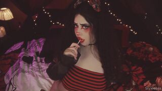 Styxhips