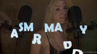 ASMR Maddy