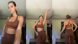 Emily F body