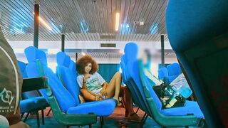 GentlyPerv - Infidelity Weekend With Beatrice Segreti