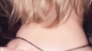 Lyna Perez BG Ride Porn Video Leaked