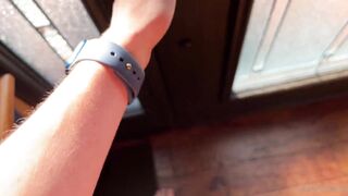 Bryce Adams OnlyFans Outdoor Sex